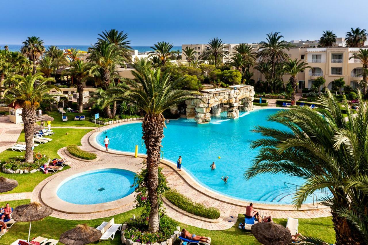 Tui Magic Life Africana Hammamet